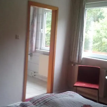 Gasthof-pension Waldfrieden