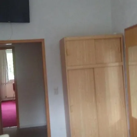 Gasthuis Gasthof-pension Waldfrieden 2*