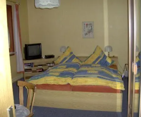 Gasthof-pension Waldfrieden 2* Medebach