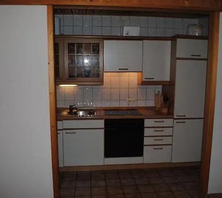 Gasthof-pension Waldfrieden Medebach