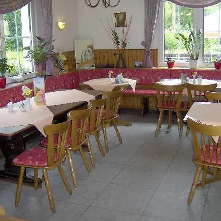 Gasthuis Gasthof-pension Waldfrieden