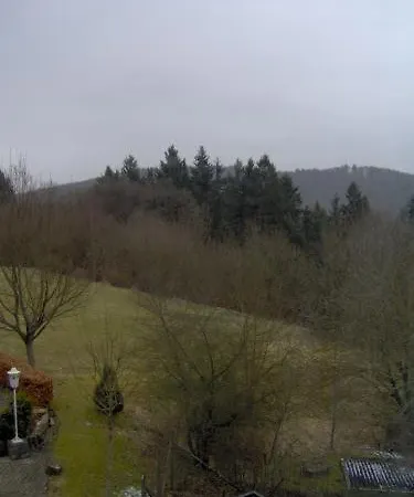 Gasthuis Gasthof-pension Waldfrieden 2*
