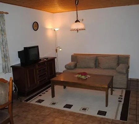 Gasthof-pension Waldfrieden Gasthuis 2*