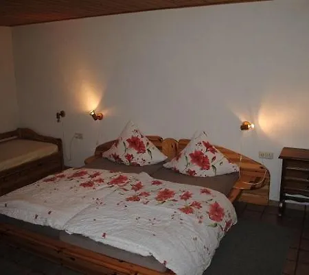 Gasthuis Gasthof-pension Waldfrieden 2*